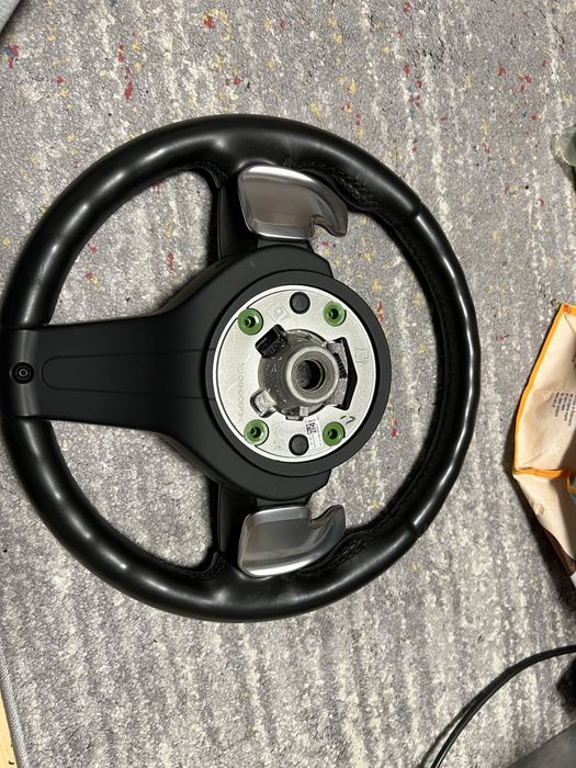 Vand volan bmw seria 1 2 3 4 f15 f16 f30 f20