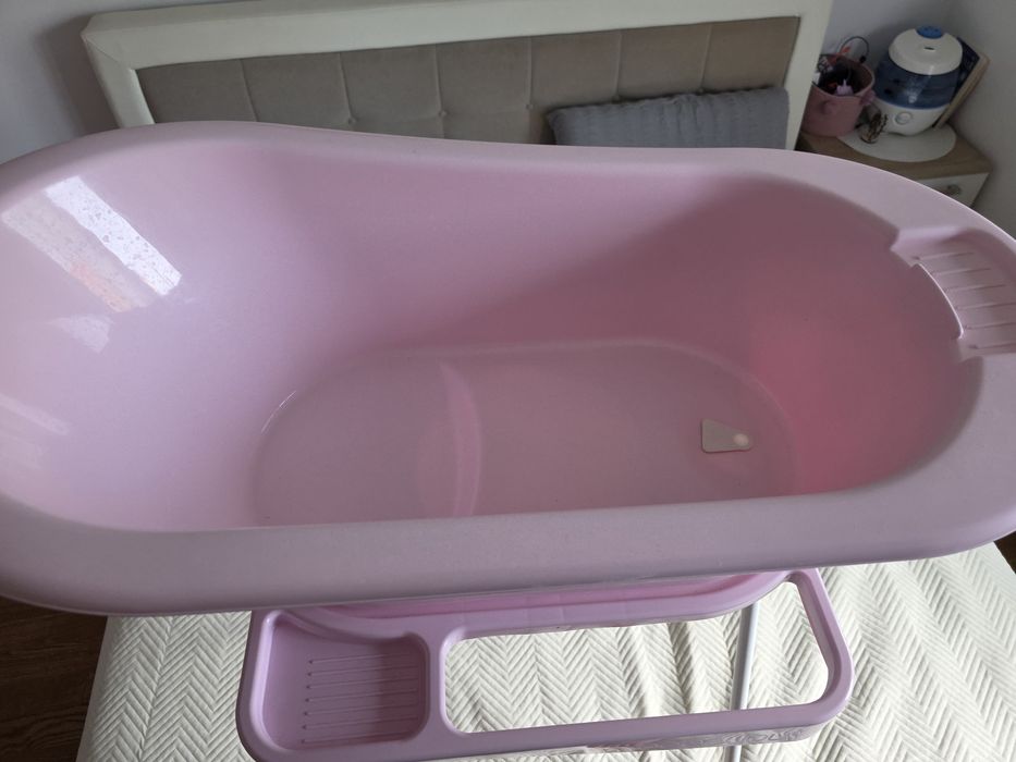 Cadita baie bebelusi!