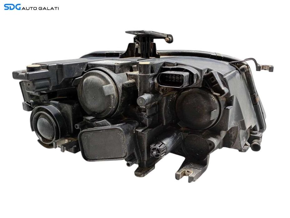 Far Stanga Audi A4 B8 2008 - 2012 Cod 8K0941003A [LR0836]