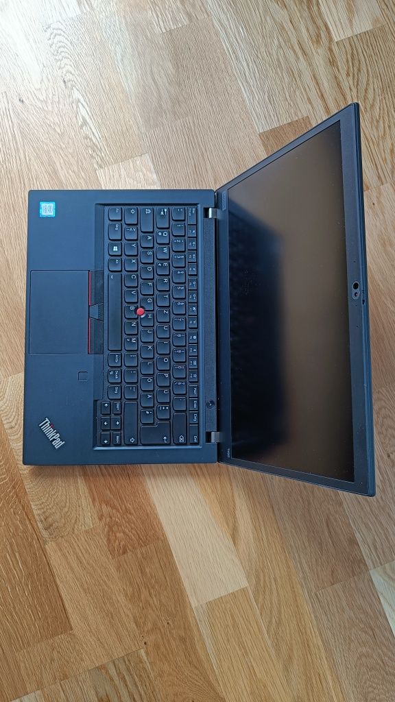 Lenovo ThinkPad T490 i5 16GB RAM Notebook Laptop