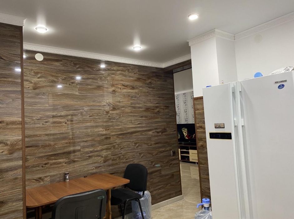 Продается уютный дом  в Атбасаре