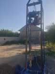 Buravoy sotiladi 40 metr trubasi bor benzinli ishlaydi narxi 40 milyon
