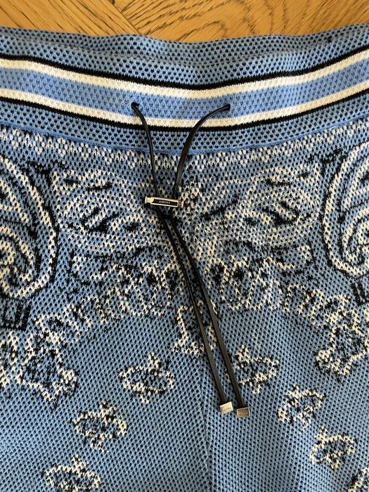Pantaloni Scurti Amiri
