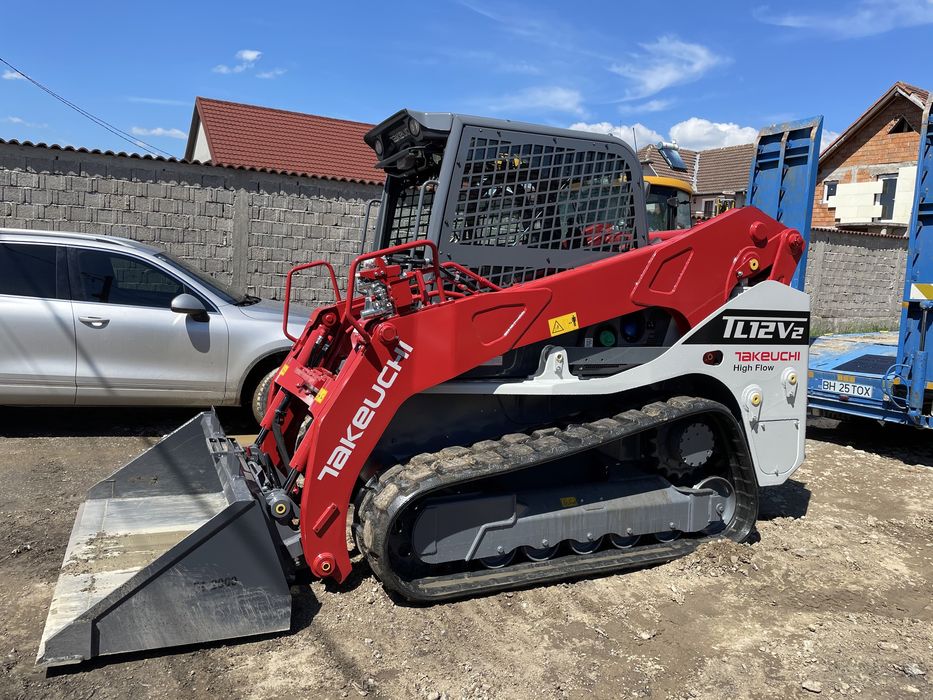 Lucrari de terasamente,demolari si excavatii,inchirieri utilaje !
