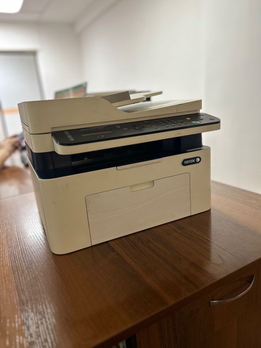 Принтер МФУ Xerox WorkCentre3025