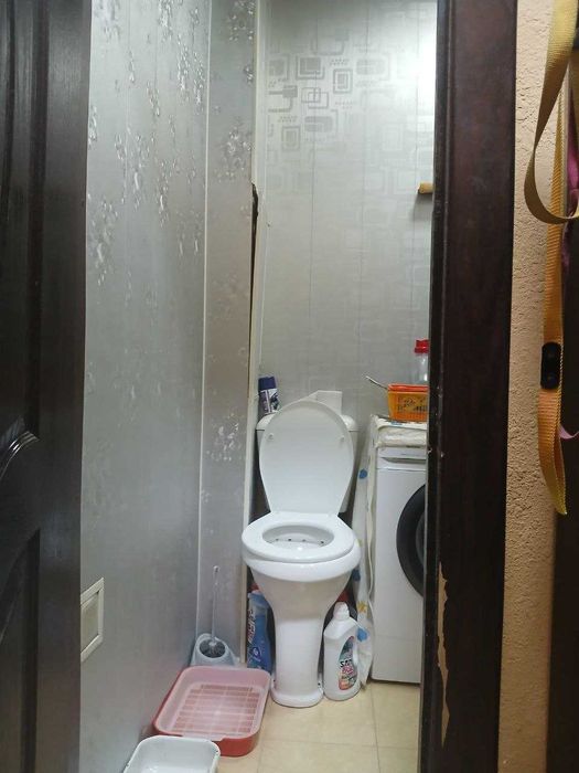 Срочно продам квартиру по выгодной цене идеальна под аренду Кадышево