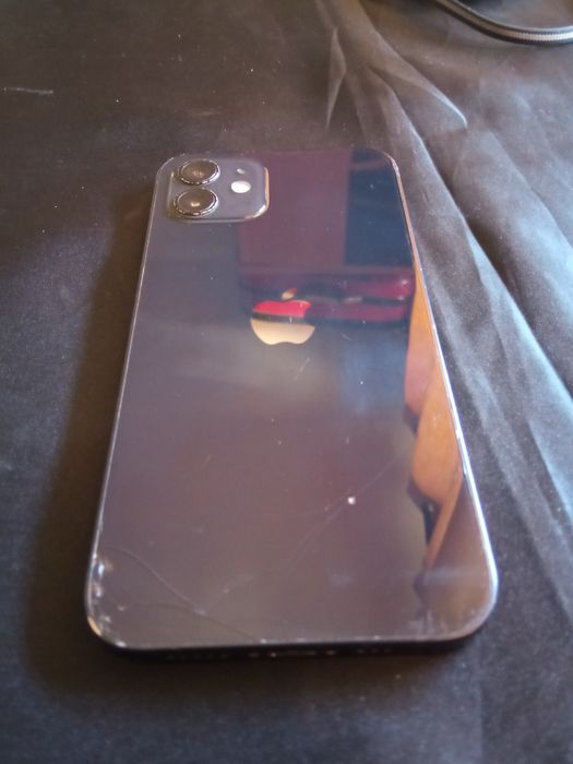 iPhone 12 128GB 88% viata baterie