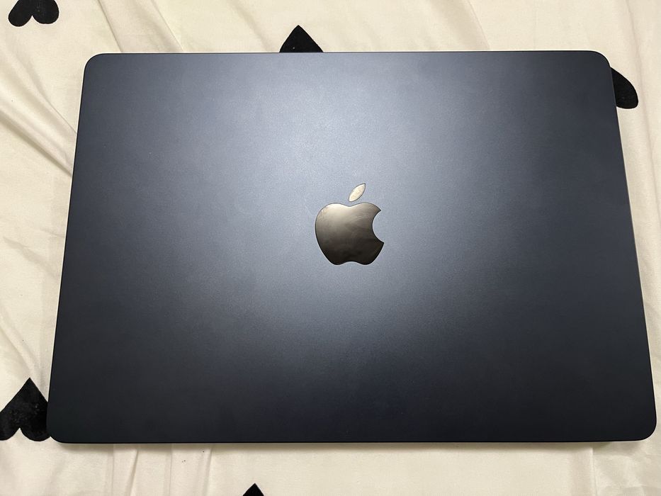 Macbook M3 air 2024 13 inch