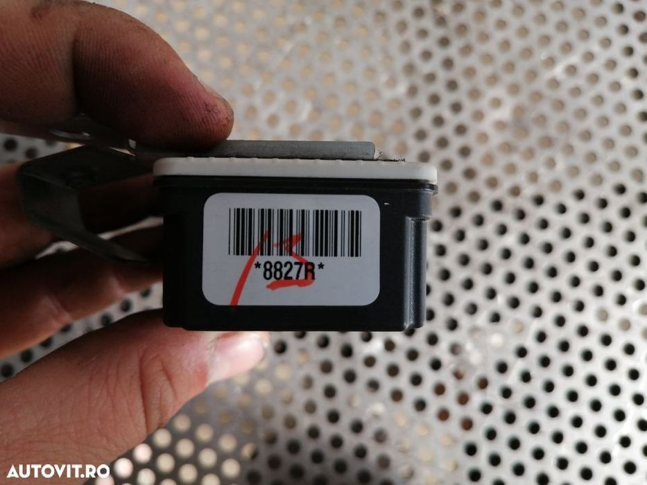 Modul Keyless Wireless Mazda 6 An 2007-2012 Modul Keyless Wireless Mazda 6 An 2007 2012