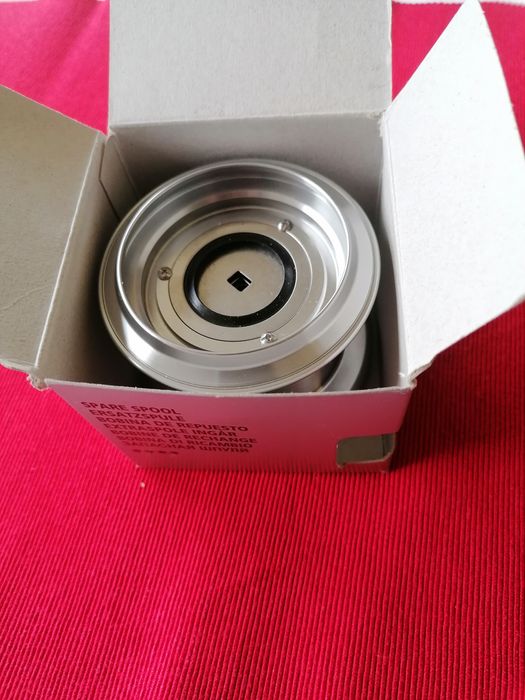 Tambur rezerva nou Shimano 10000