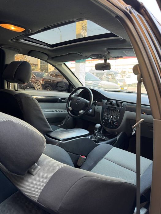 Gentra 2023 prosta bomba