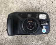 Aparat Foto pe Film Pentx Zoom 90 WR