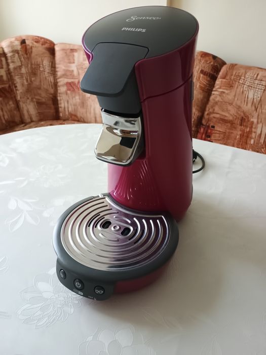 Кафемашина PHILIPS Senseo