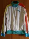 Bluza trening Puma nr. 44-46