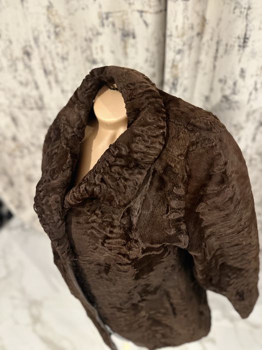 Blana naturala de astrahan