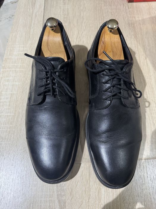 Туфли Ессо мужское