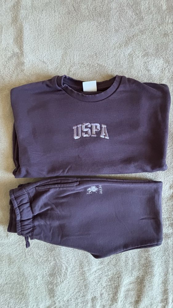 U.S. Polo комплекти#анцузи#сет