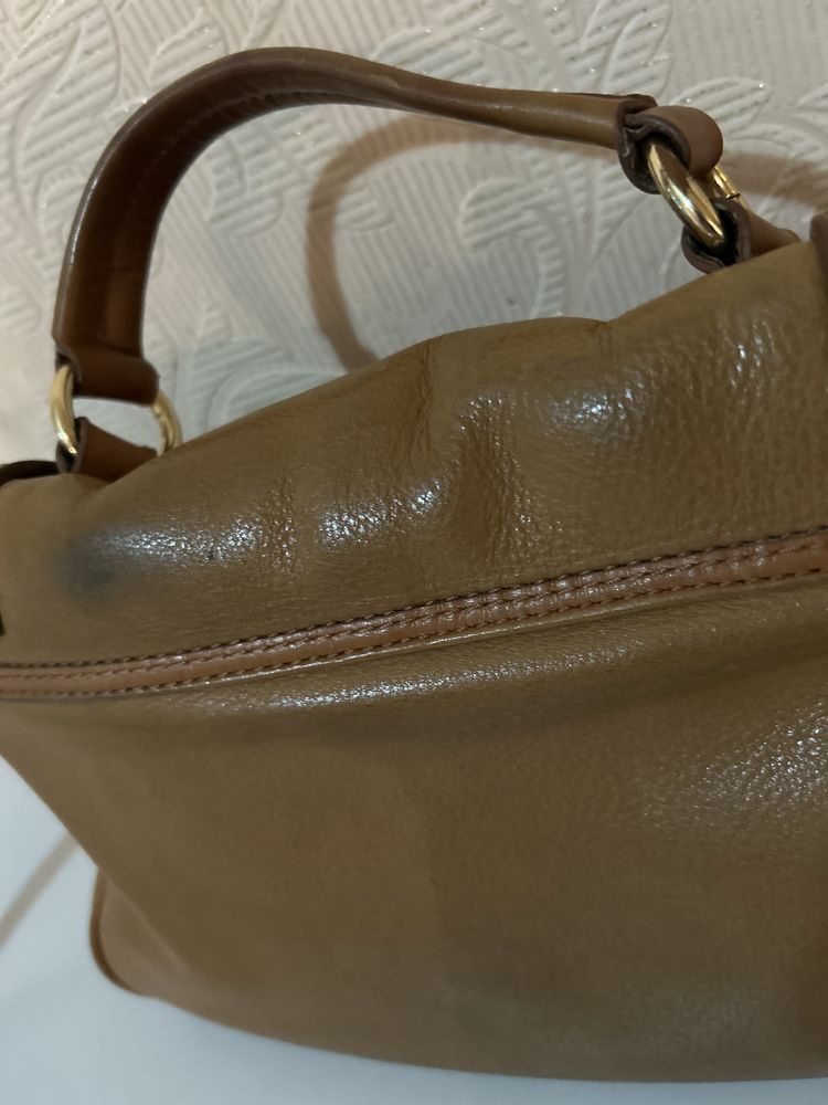 Сумка портфель Massimo Dutti
