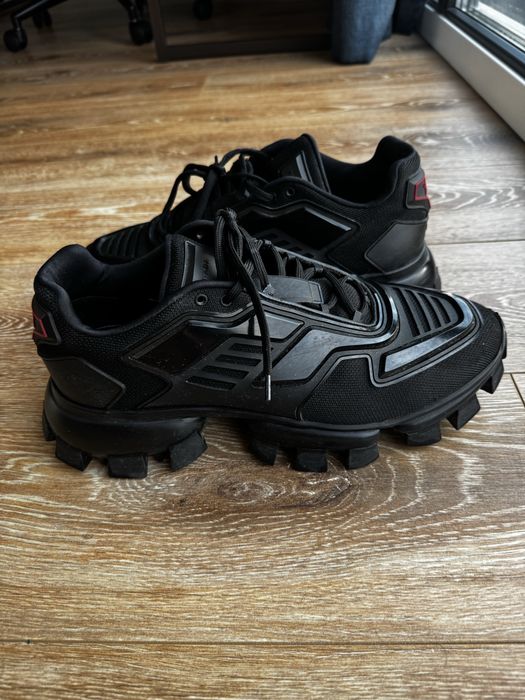 Prada Cloudbust Thunder Marimea 45