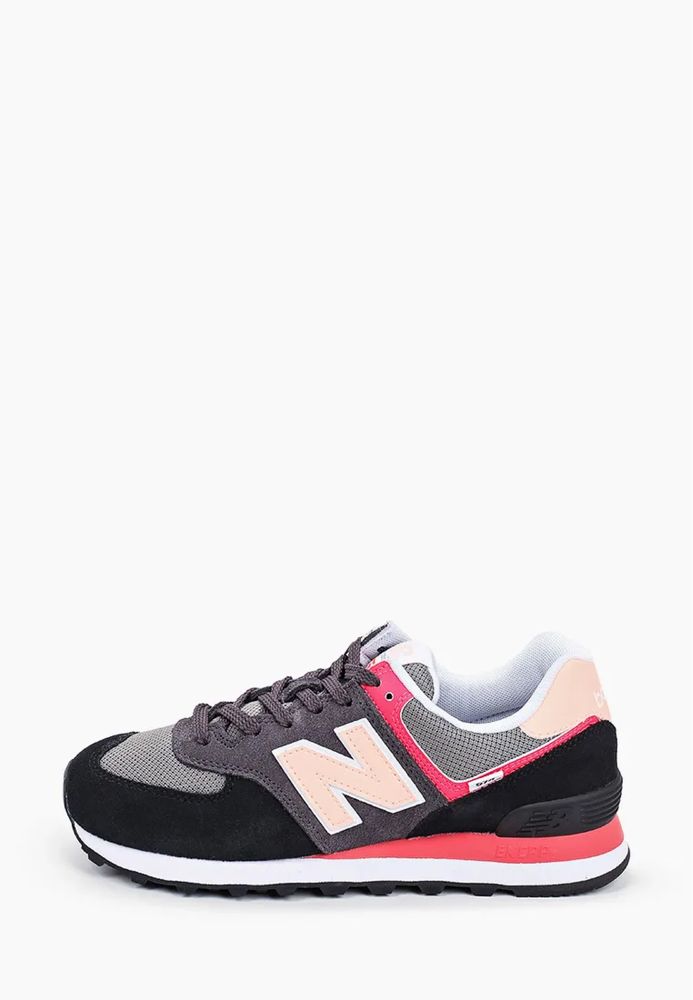 Кроссовки Бренда New balance 574