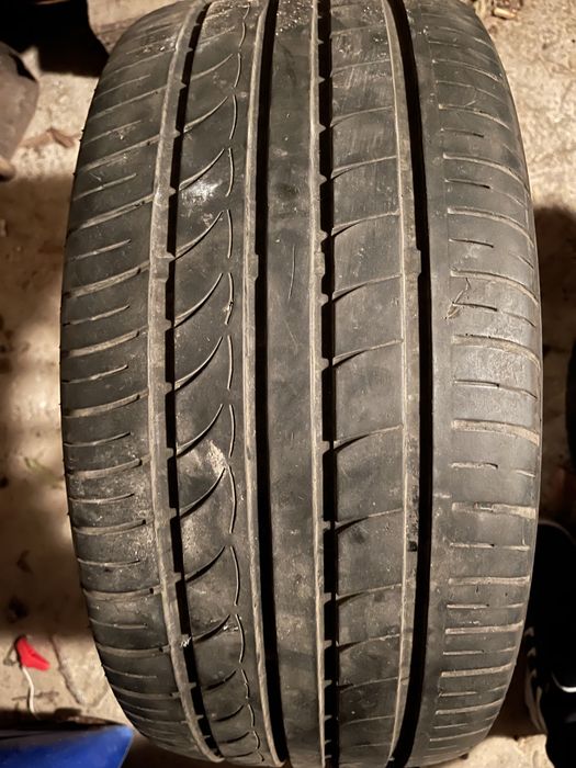 235/40/18 austone athena sp-701 летни