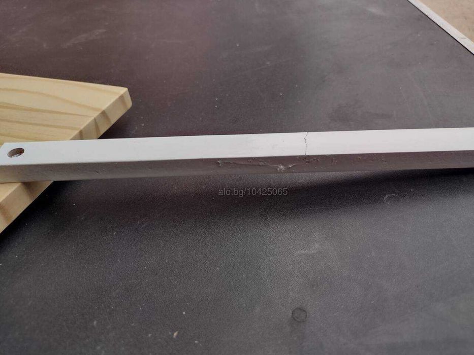 Кухненска количка на колелца рециклиран продукт преоценен!!!