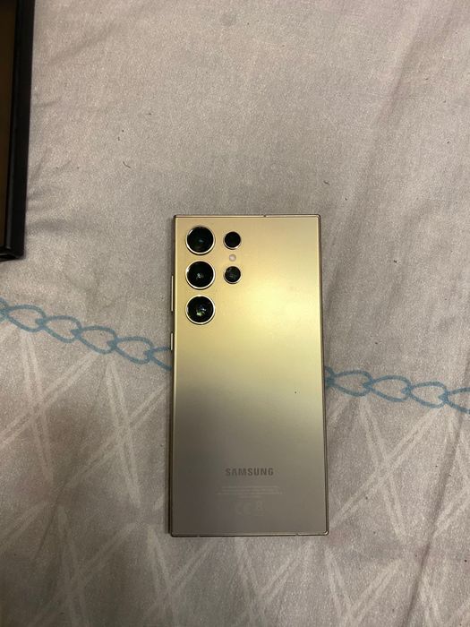 Samsung Galaxy S24ultra