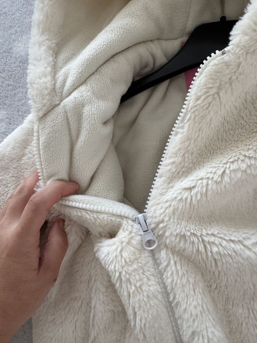 Детско пухено яке