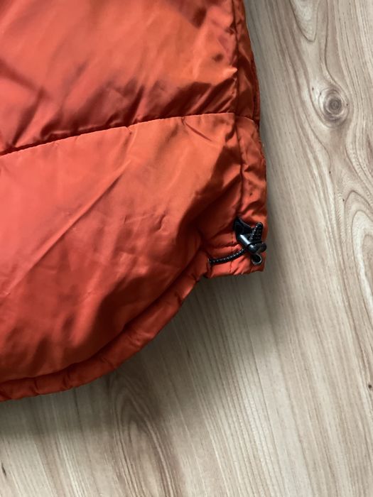 TOMMY HILFIGER / мъжко зимно двулицево пухено яке XXL