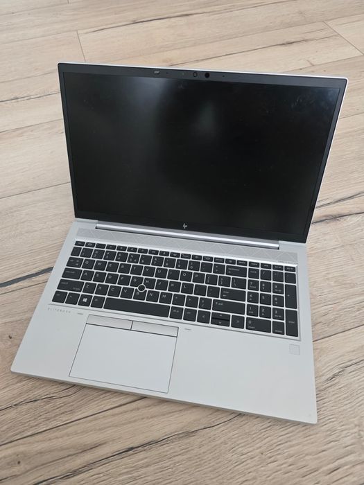 Laptop hp elitebook