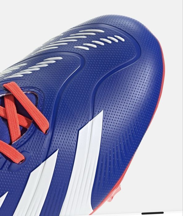 adidas Performance PREDATOR LEAGUE FT FG Football boots.бутонки