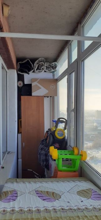 Продается 1 ком в районе Сарыарка.