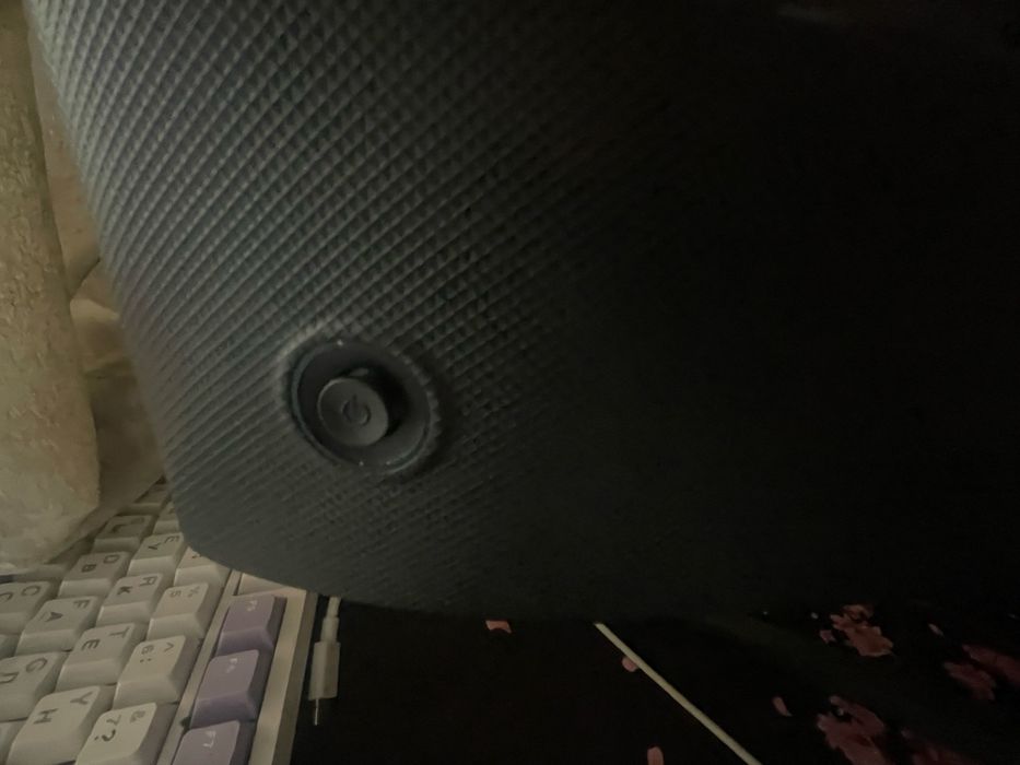 монитор Sanc M2442PH