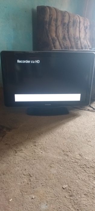 Televizor plasma PHILIPS 80cm