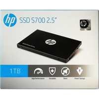 SSD 1Tb HP S700  Sata 2'5. Новые