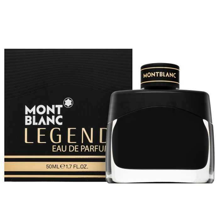 Montblanc, Legend, Barbati, Eau De Parfum, 50 ml ORIGINAL