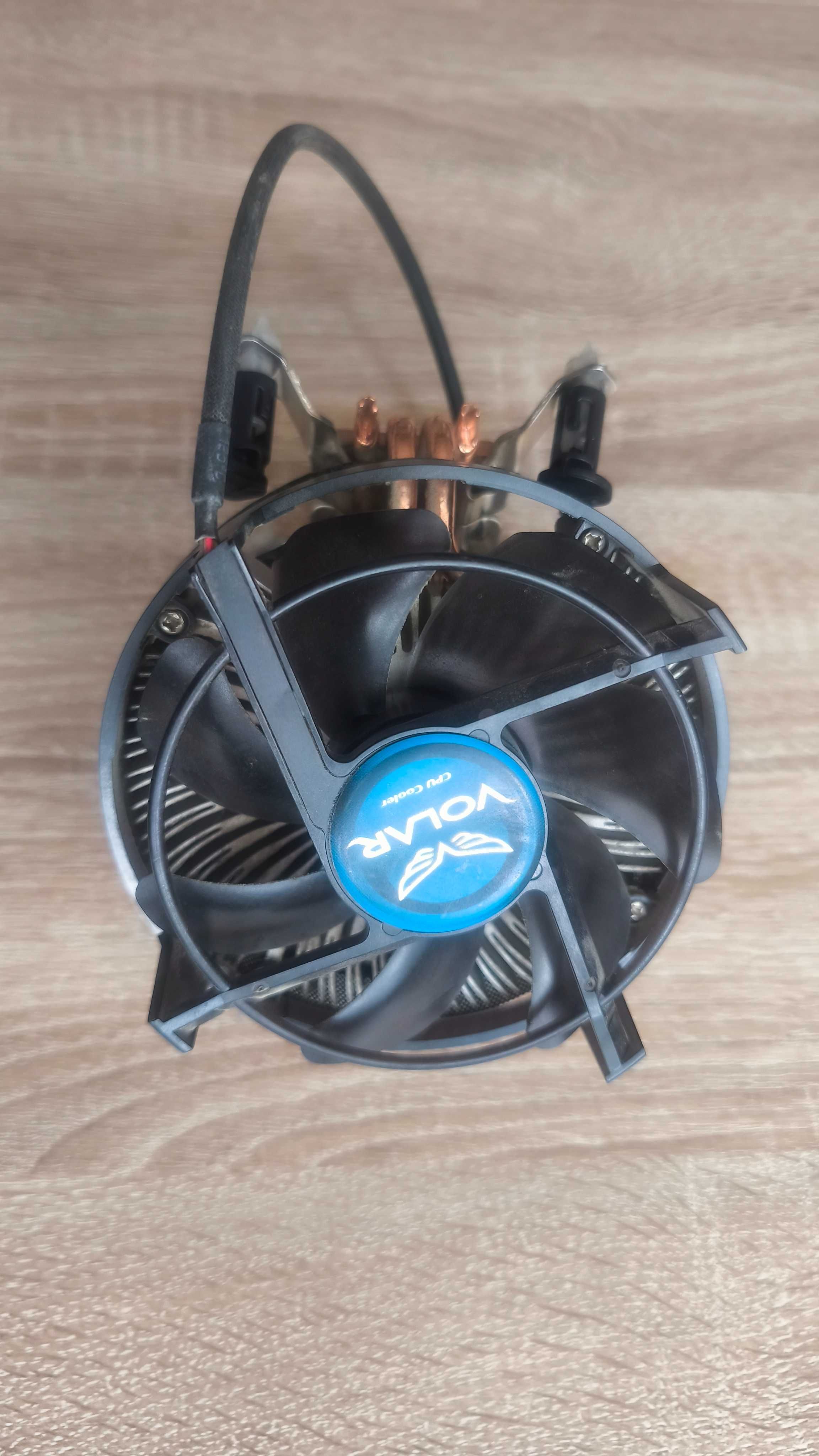 Cooler Intel Corei3 LGA GIGABYTE Volar LGA775 AMD Deepcool Gammaxx GTE