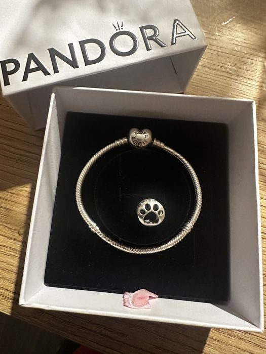Гривна Pandora, гривна Пандора
