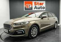 Ford Mondeo Automat - Posibilitate Rate Avans 0 - Garantie 12 Luni - IMPECABILA