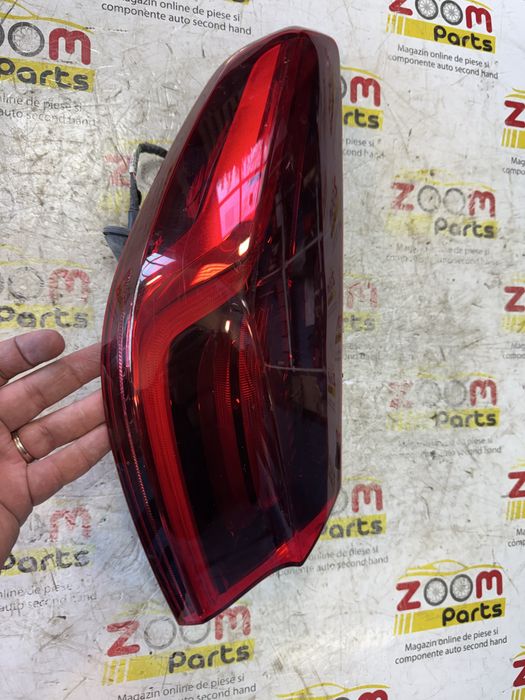 Lampa stop stanga pe aripa Kia X-Ceed 2019-2025