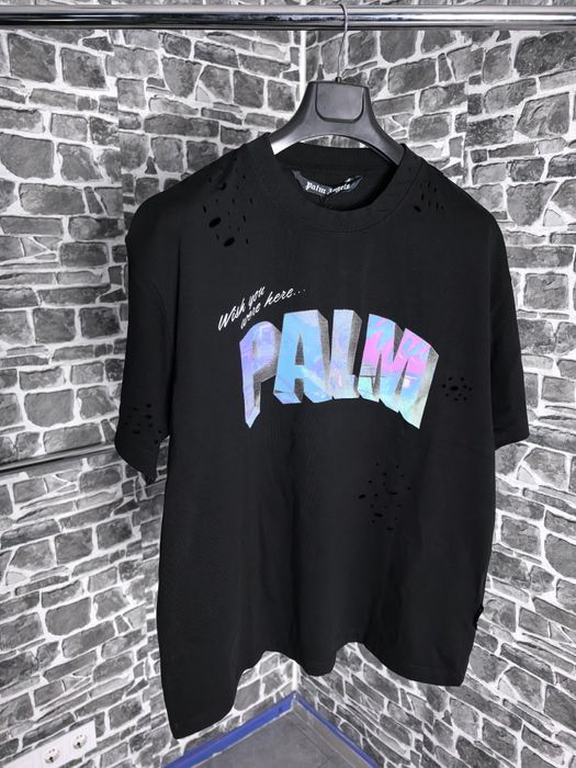 Palm Angels тениска