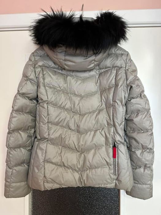 Bogner ски яке има и панталон