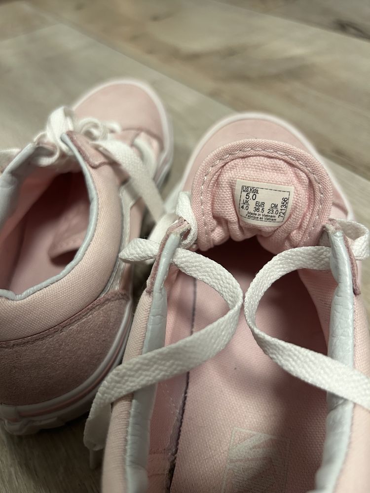 Vans Old Skool - Baby Pink