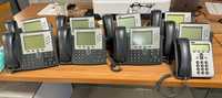 Cisco IP телефони 7961G-GE и 7906G