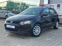 Volkswagen Polo 1.6TDI 2010 / Garanție