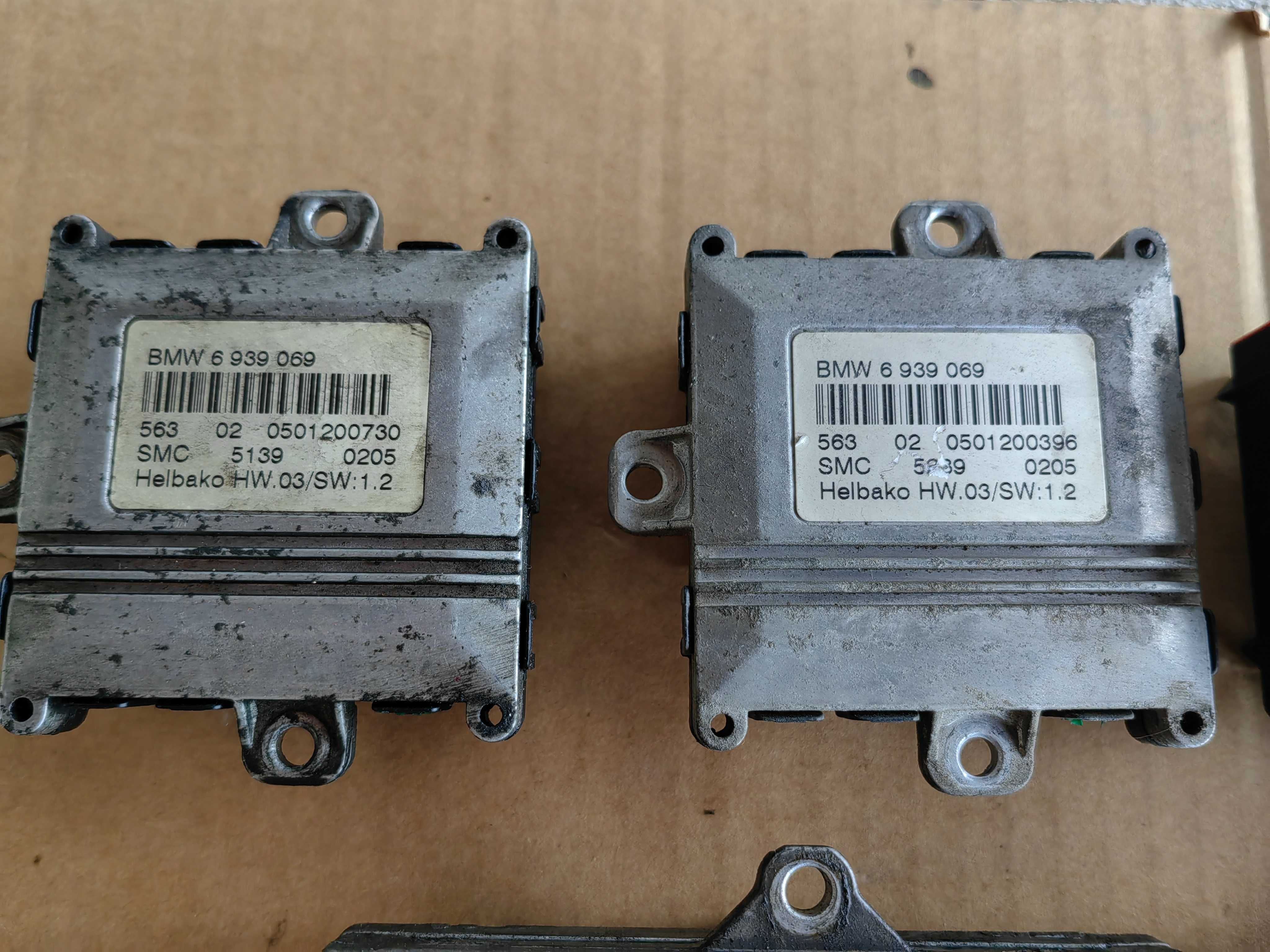 Баласт ксенон D2S BMW, Golf 5, Audi A3/ Баласт БМВ,Голф 5,Ауди А3 Пежо