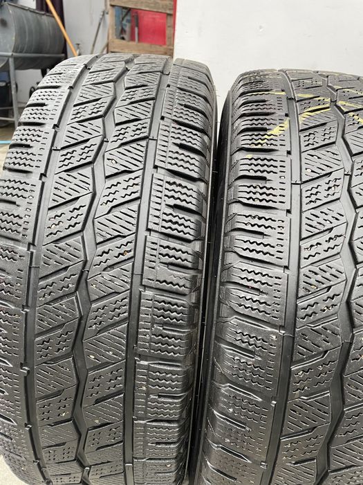 Cauciucuri 235/65R16C Continental, anvelope iarna 235/65/16C Hankook