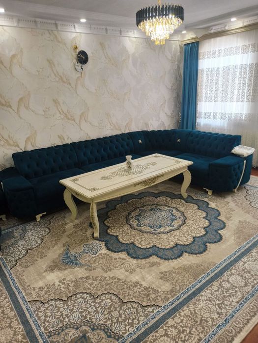 2хонали квартира срочно сотилади