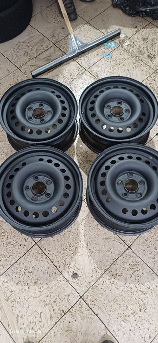 Jante 114,3 r16 renault, dacia duster ,kia, Hyundai, mazda...