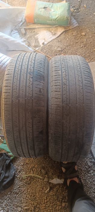 Продам летнию резину
